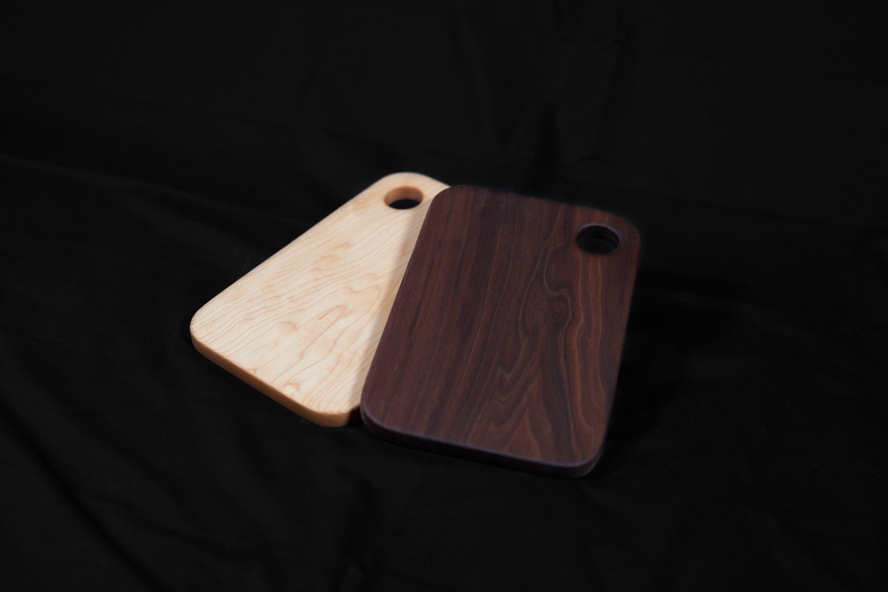 Mt. Elbert Mini Cutting Board