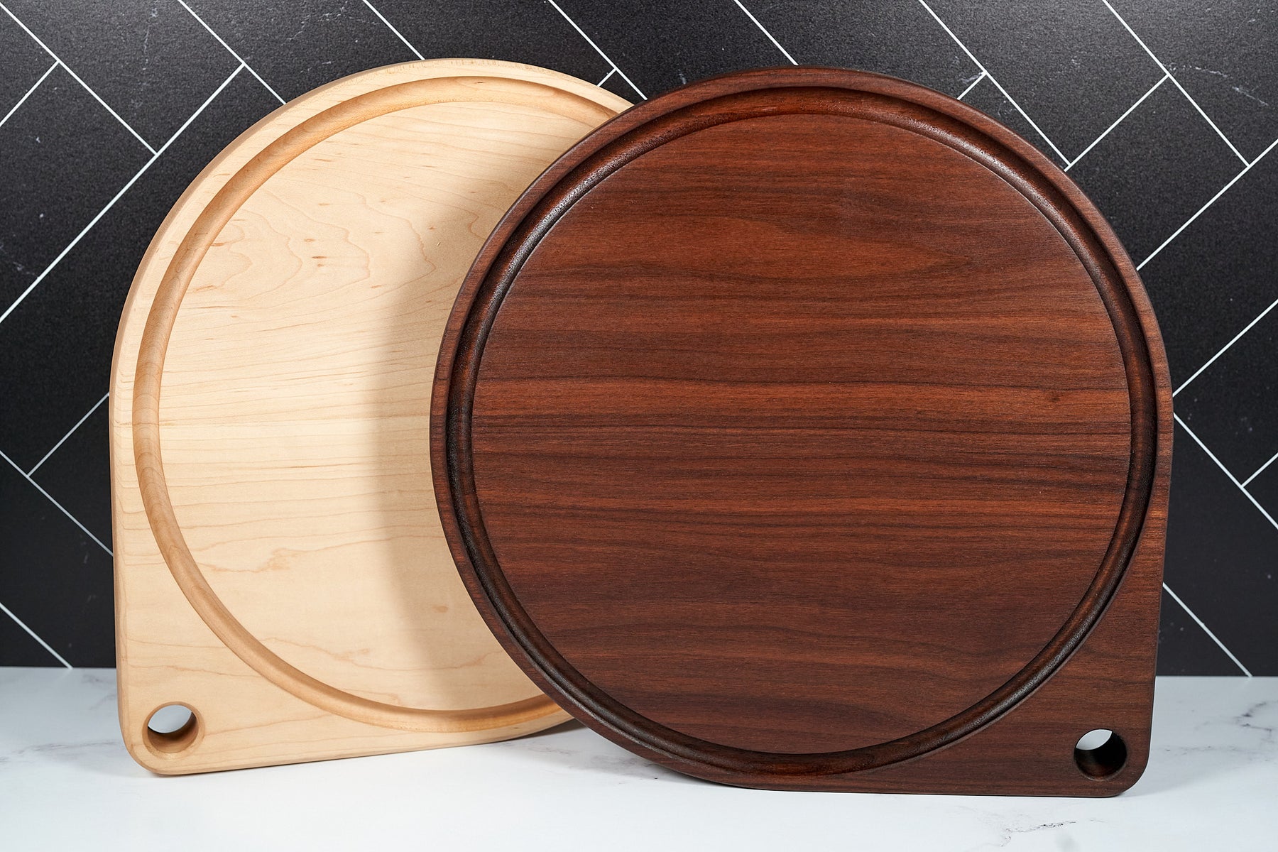 Crestone Needle Cutting Board