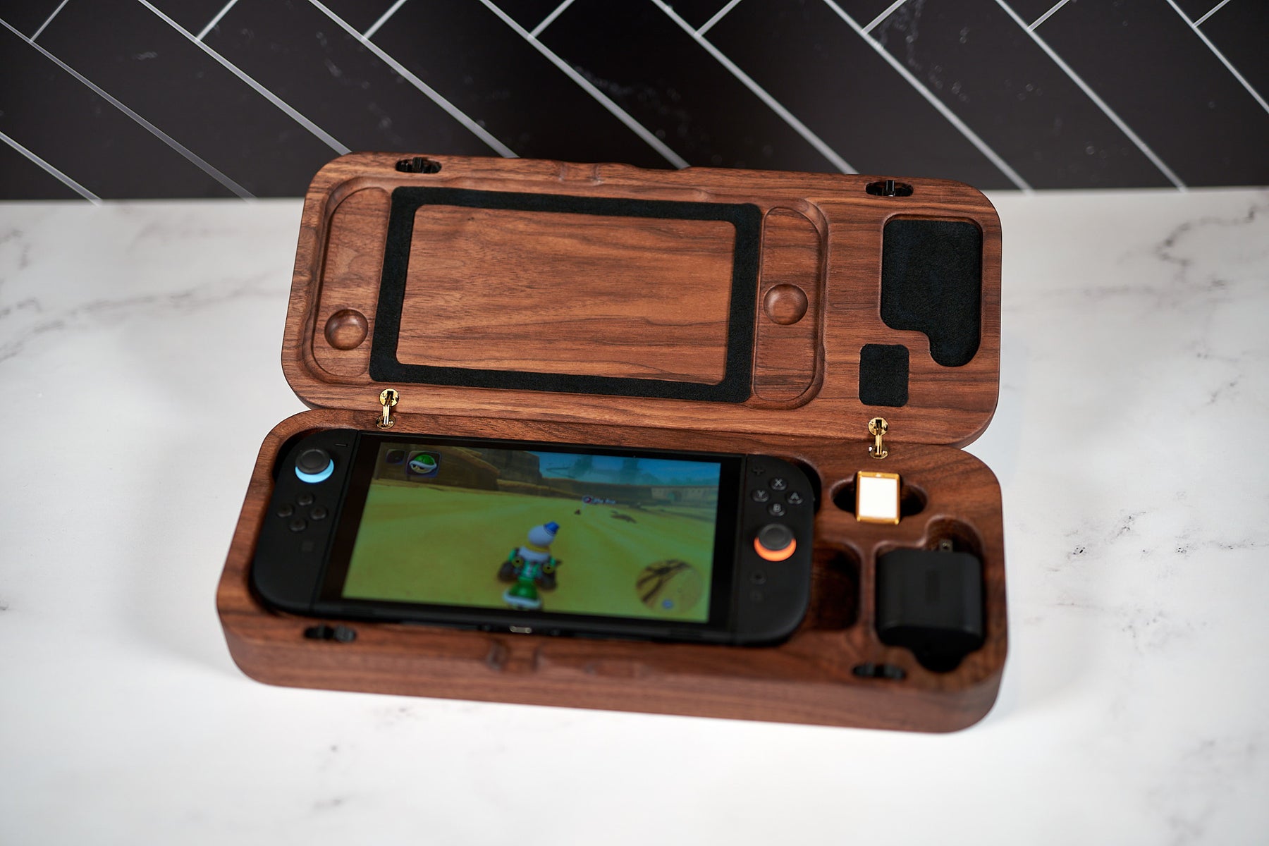 Travel Gaming Case