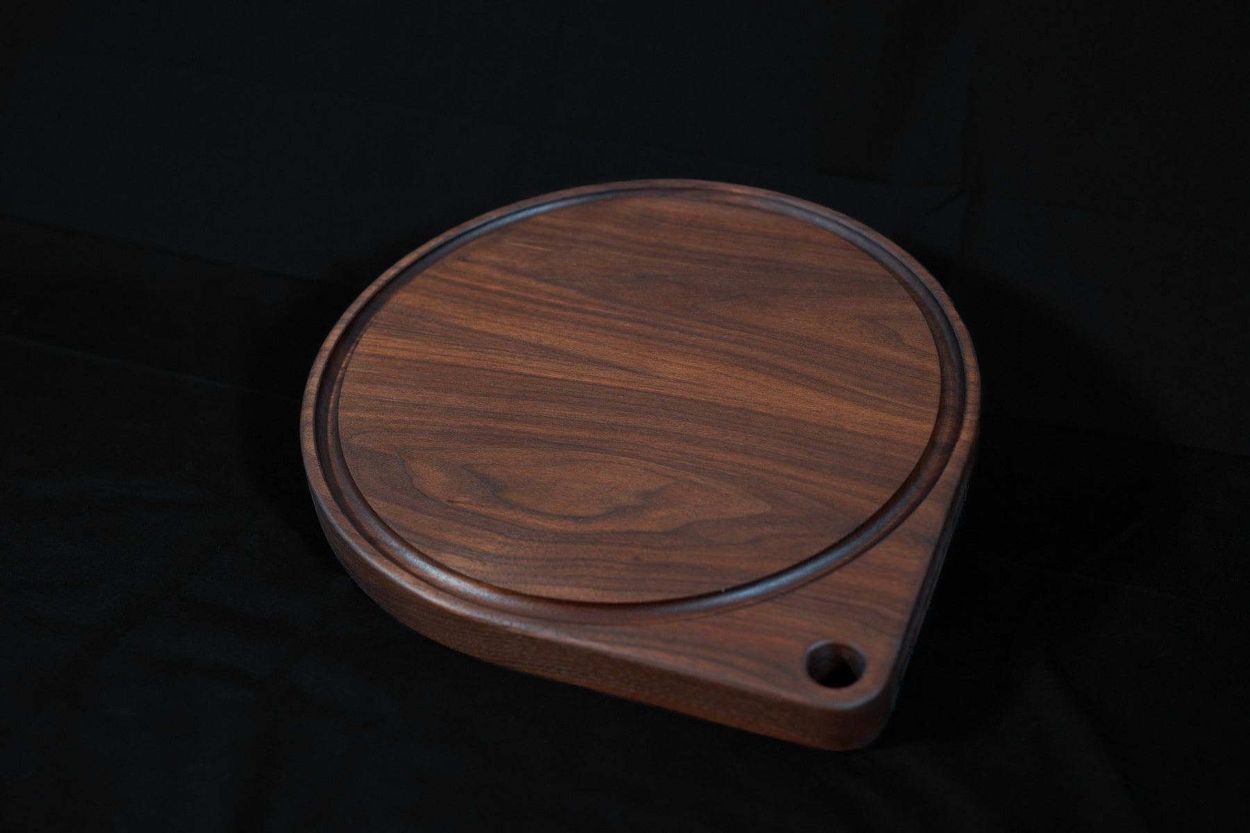 Crestone Needle Cutting Board