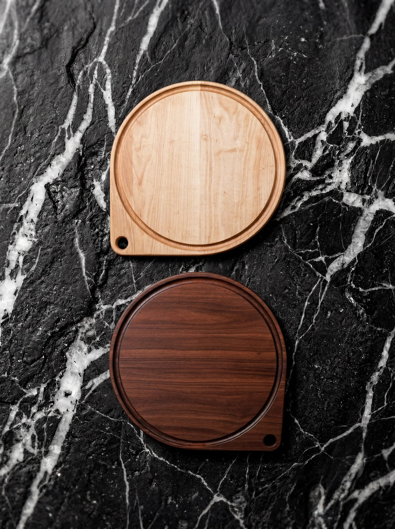 Crestone Needle Cutting Board
