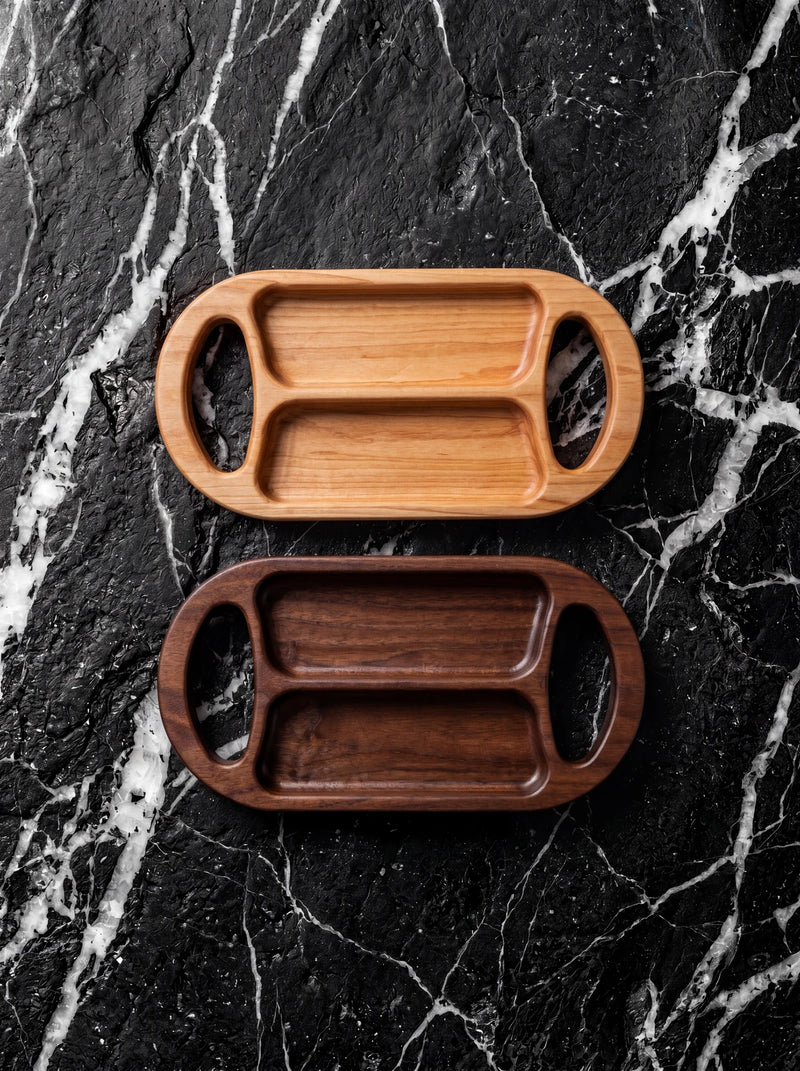Mt. Bross Serving Tray