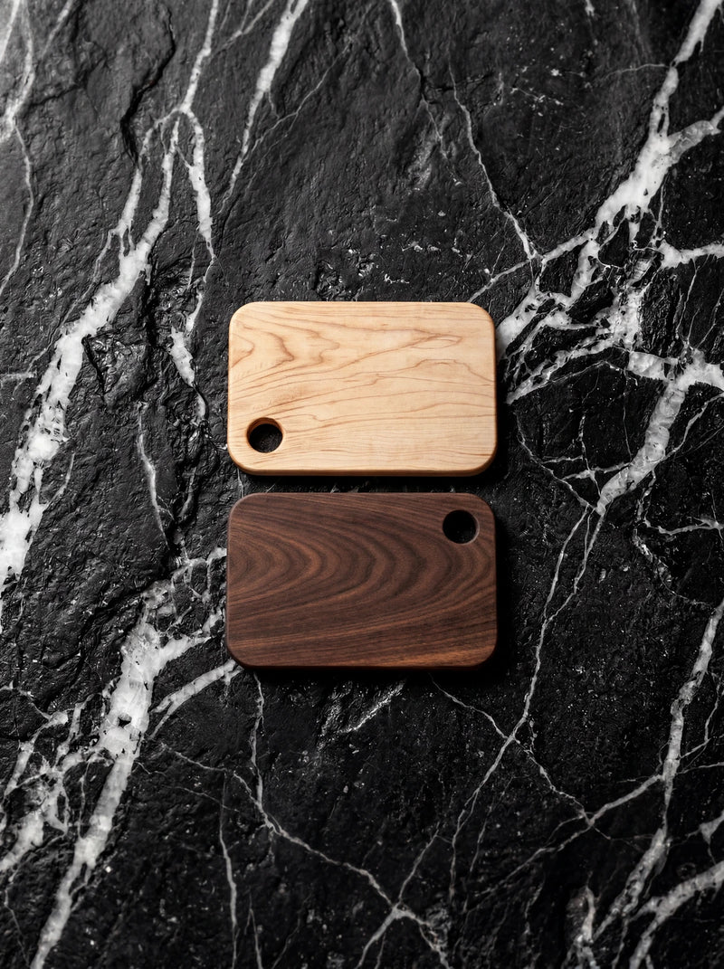 Mt. Elbert Mini Cutting Board