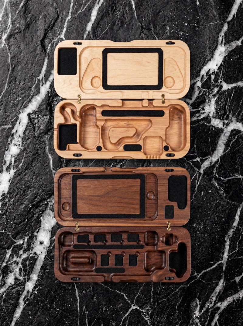 Travel Gaming Case