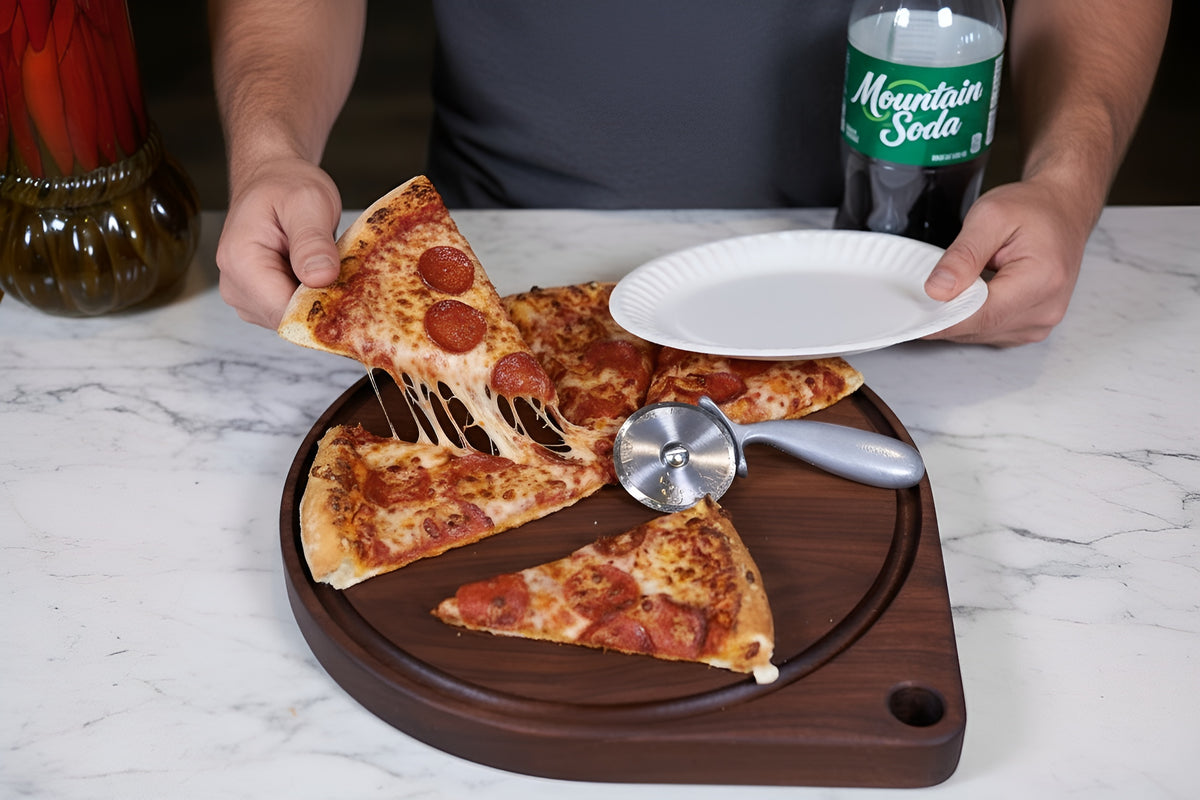 Crestone Needle Cutting Board