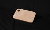 Mt. Elbert Mini Cutting Board