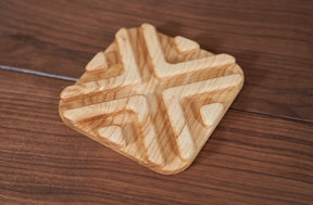 Castle Peak Trivets