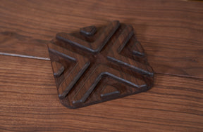 Castle Peak Trivets