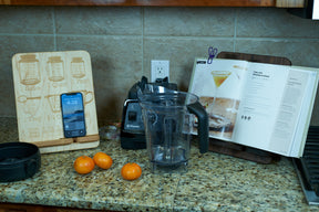 Capitol Peak Cookbook Stand