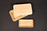 Cimarron River Nesting Tray Set