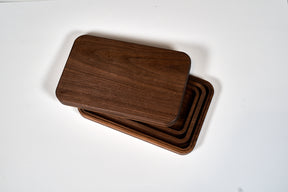 Cimarron River Nesting Tray Set