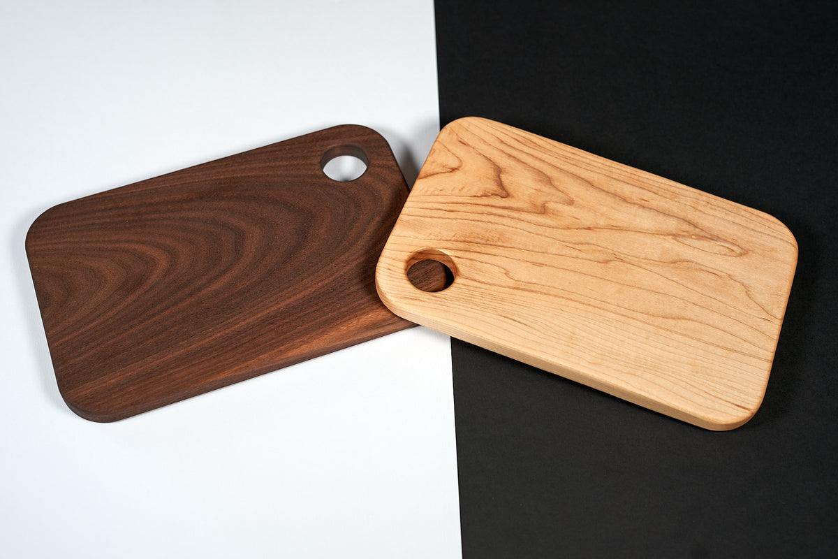 Mt. Elbert Mini Cutting Board