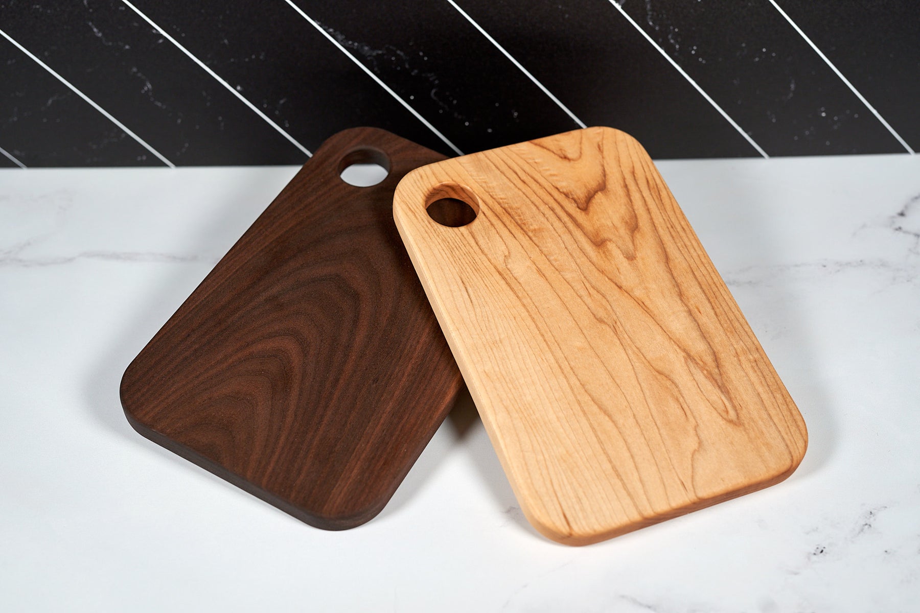 Mt. Elbert Mini Cutting Board