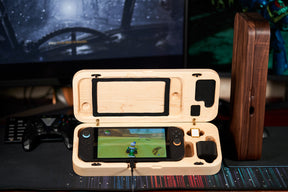 Travel Gaming Case