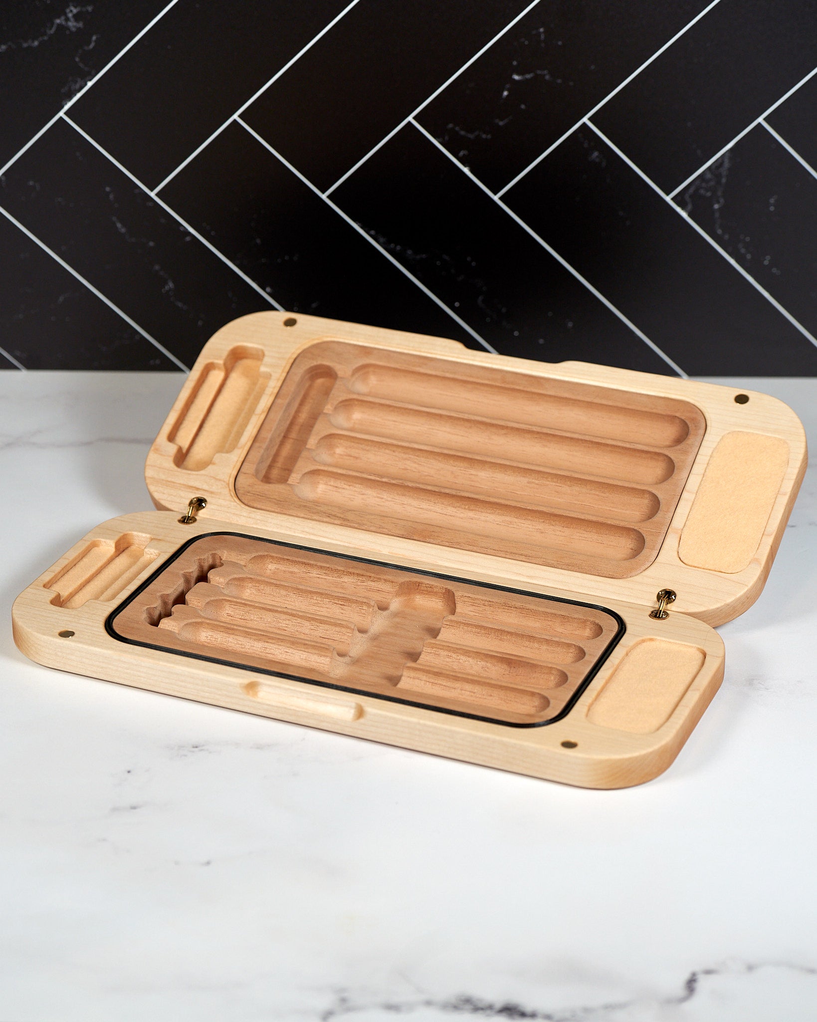 Travel Humidor
