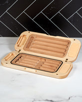 Travel Humidor