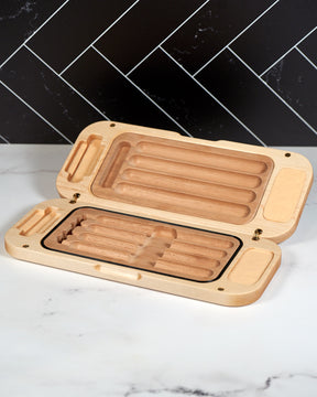 Travel Humidor