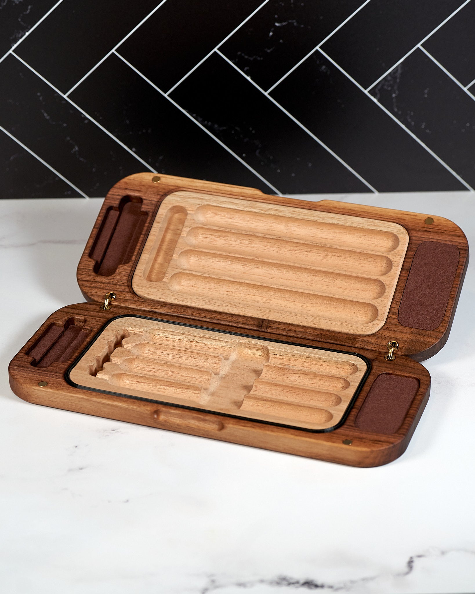Travel Humidor