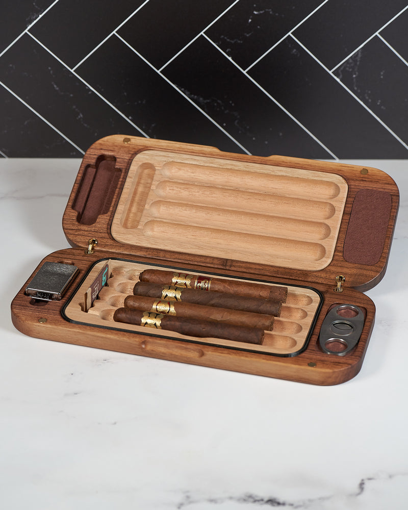 Travel Humidor