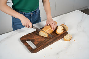 Mt. Sherman Breadboard