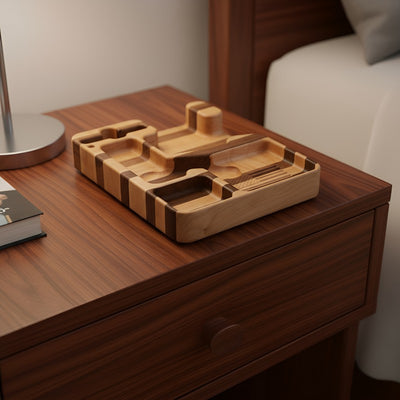 Trays - EDC/Catchall