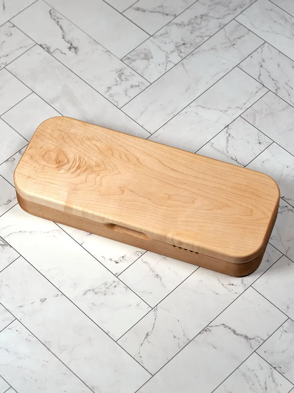 Hard Maple