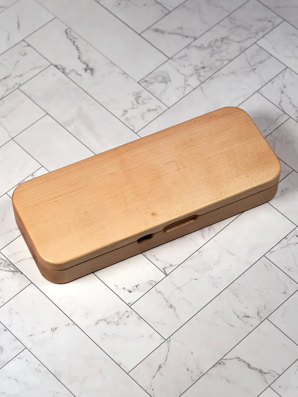 Hard Maple