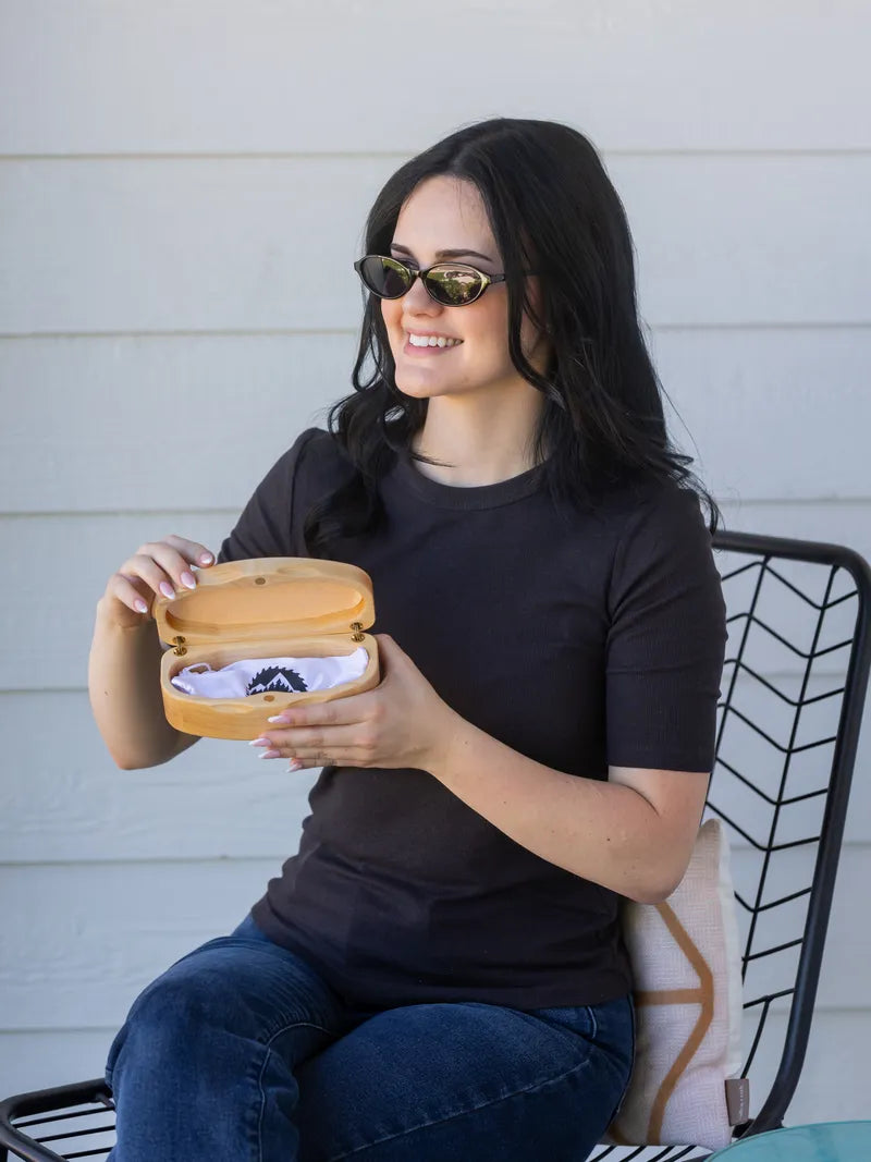 Sunglasses Case
