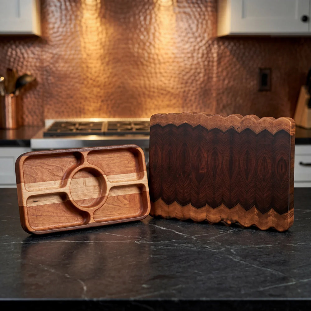 Artisan Kitchenware