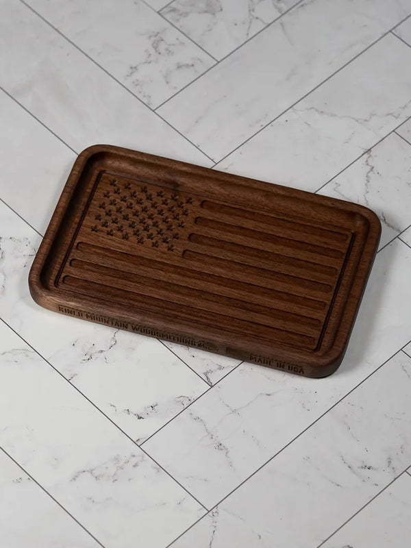 American Walnut