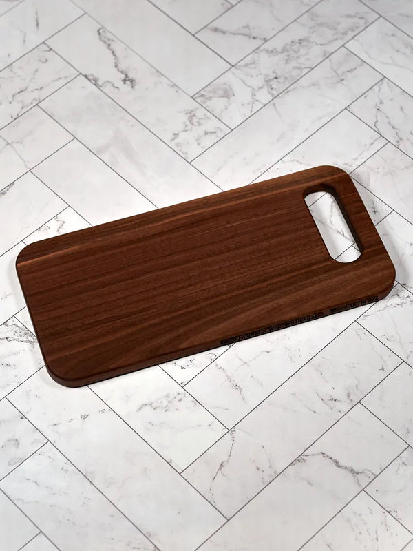 American Walnut