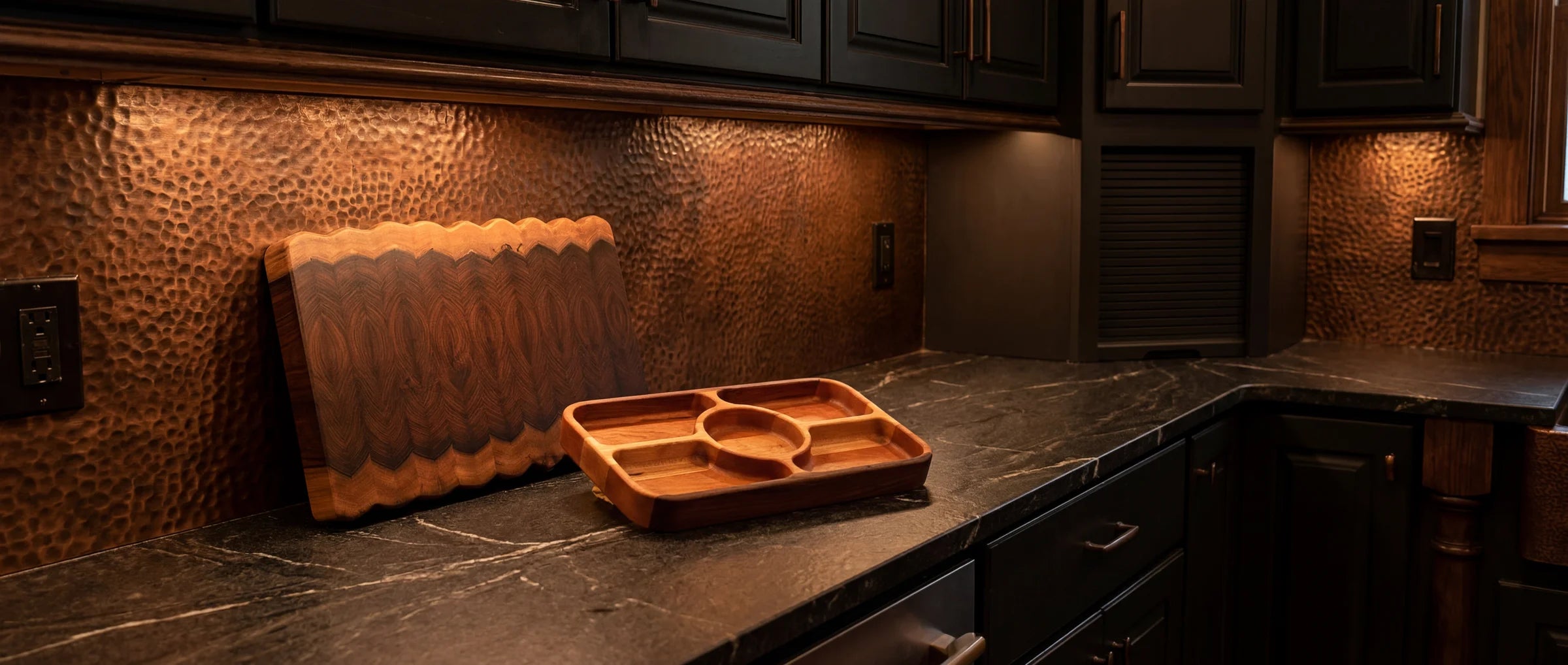 Artisan Kitchenware