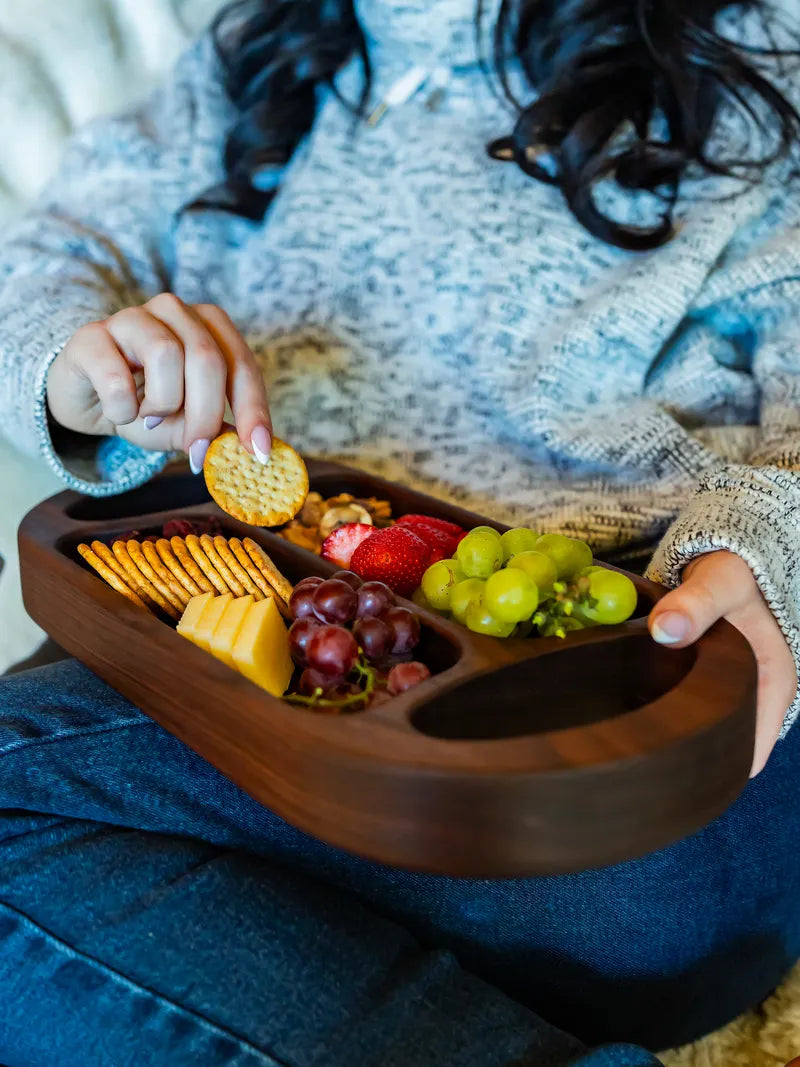 Mt. Bross Serving Tray