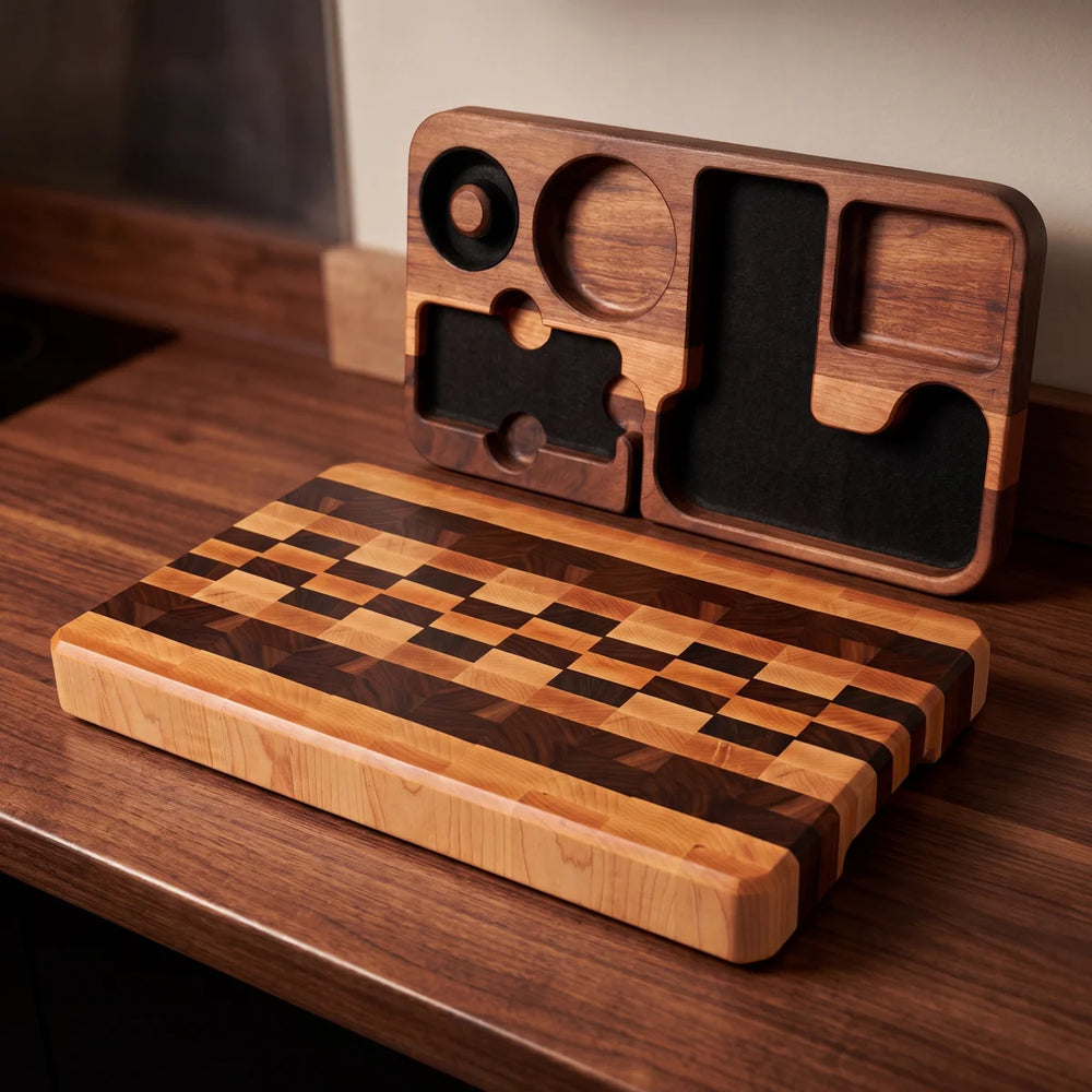 Bespoke One-of-a-Kind