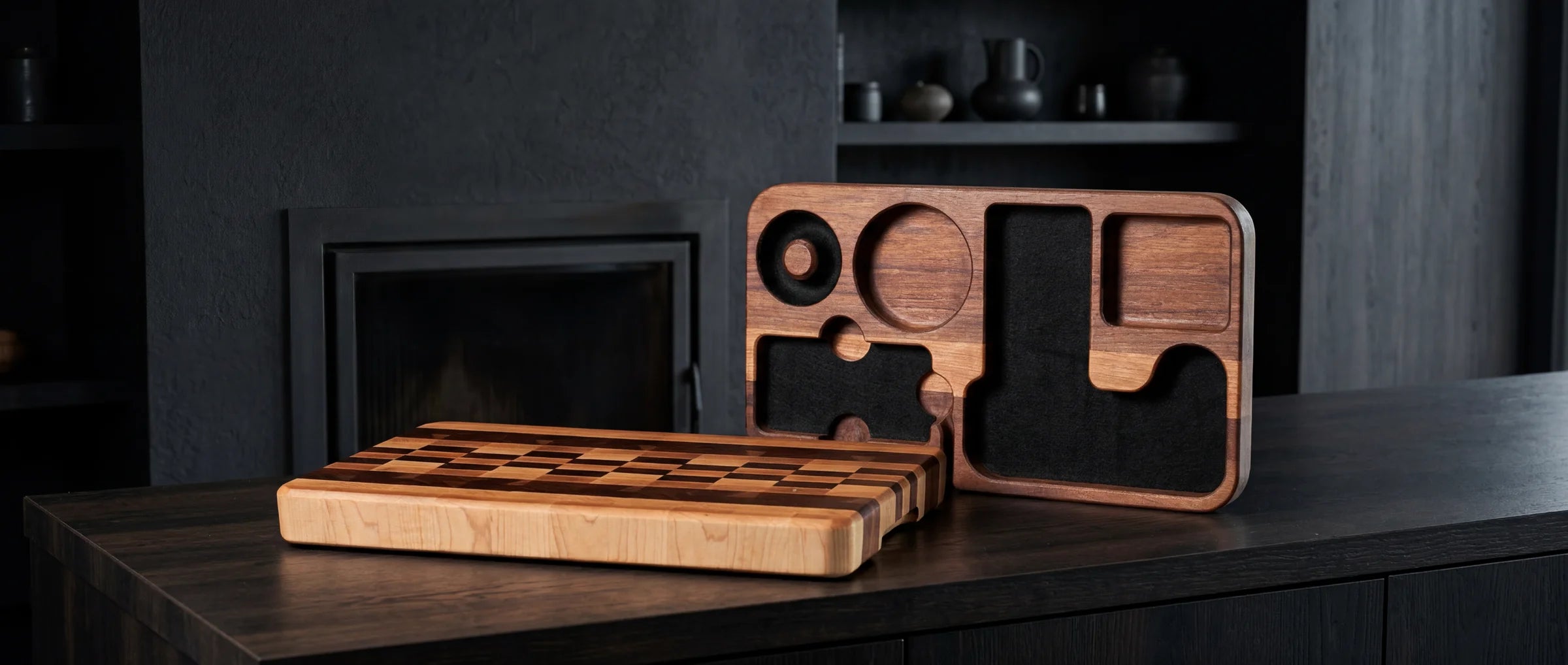 Bespoke One-of-a-Kind