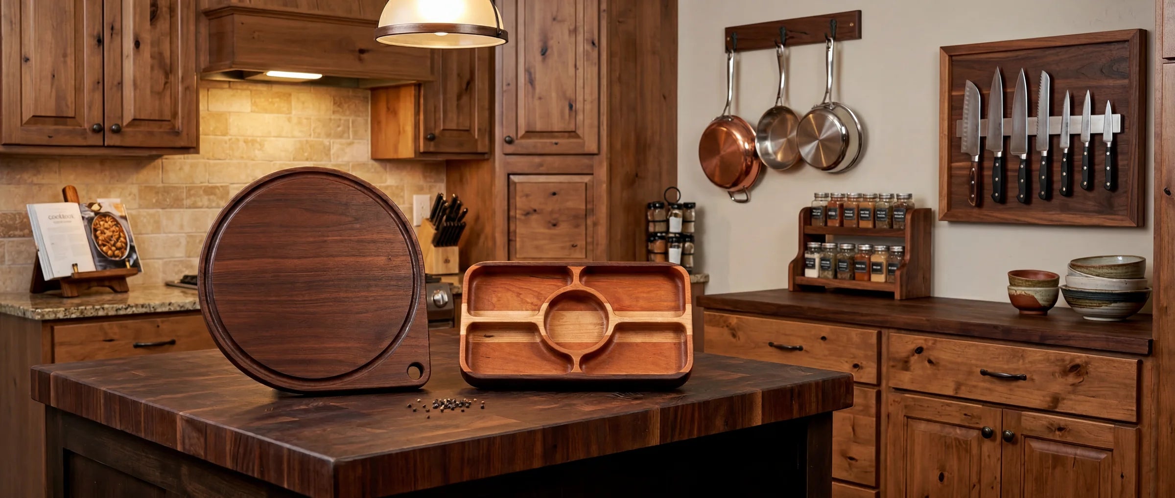 Kitchenware