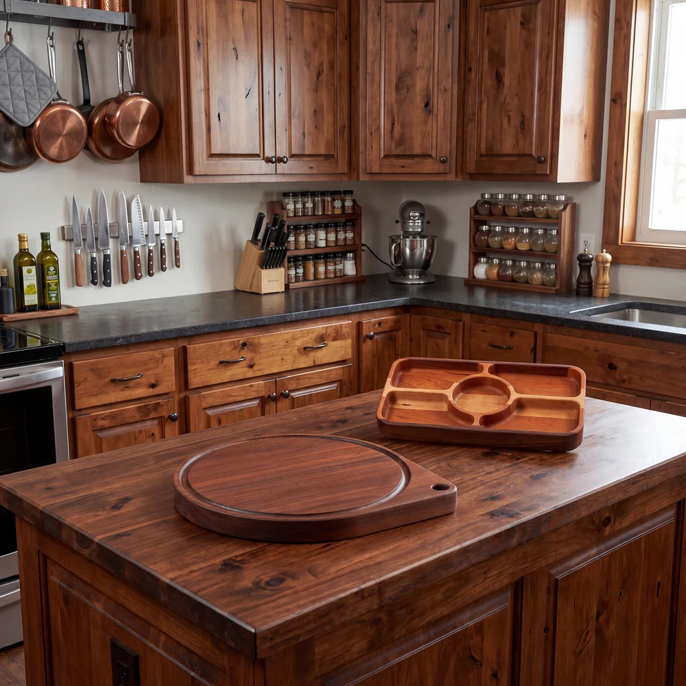 Kitchenware