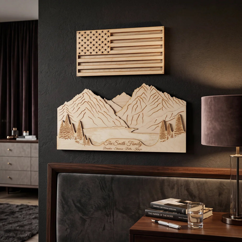 Household Decor