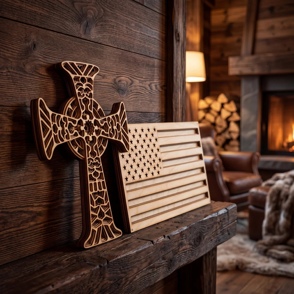 Decorative Art