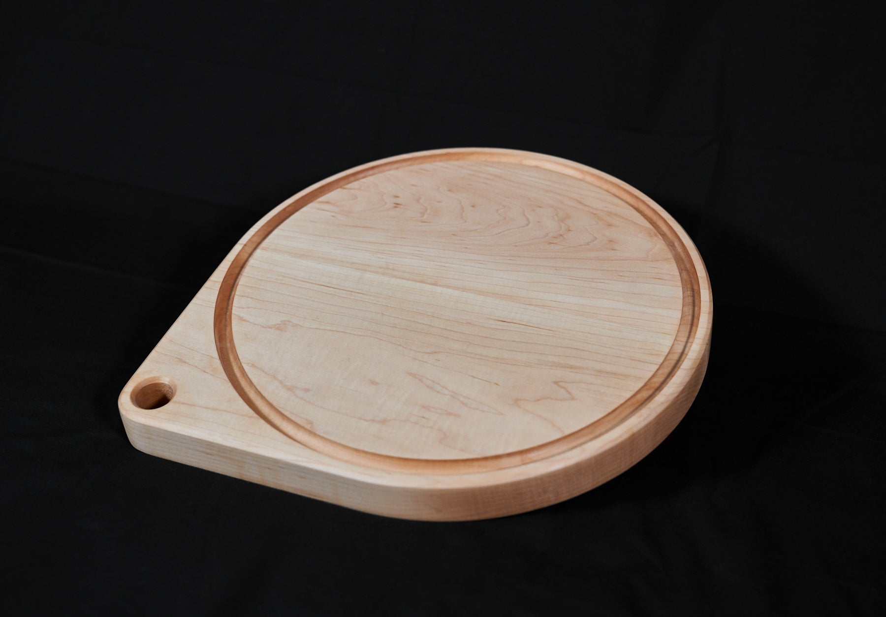 Crestone Needle Butcher Block